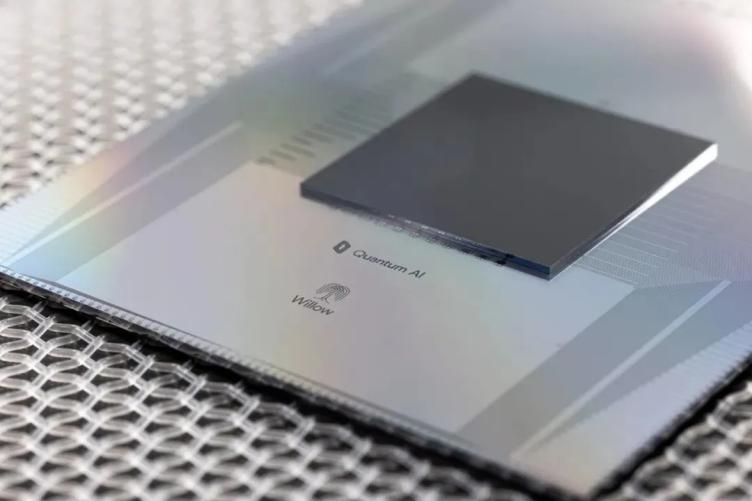 Google's Willow Chip: Future of Quantum Technology and Applications